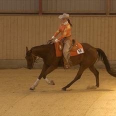 Quarter *SOLGT* Already Dunnit 