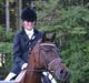 Anden særlig race Robin B-pony