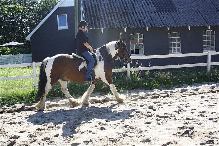 Tinker Juncker billede 19