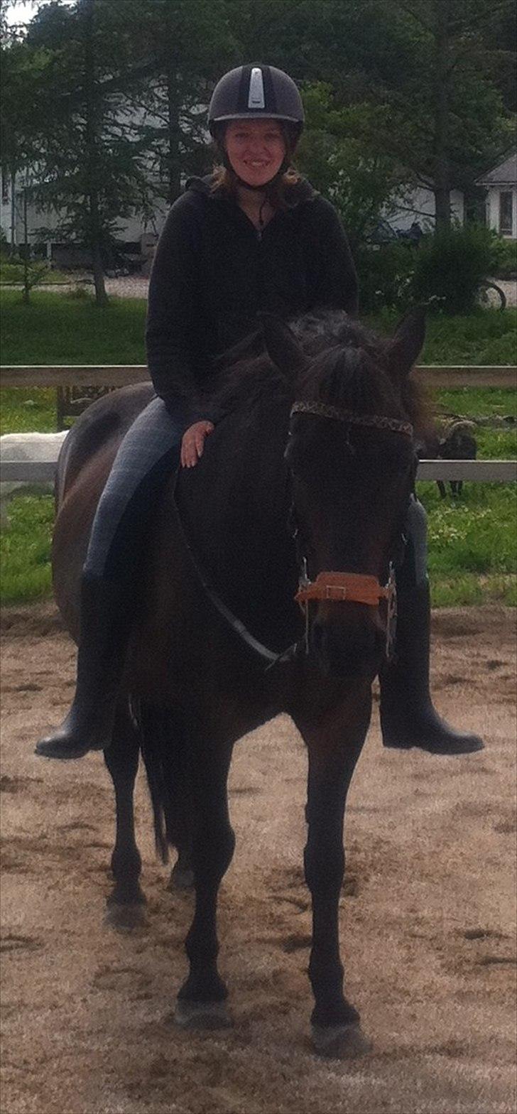 Anden særlig race Augusta - På banen :D
Foto: Maria Gry Bøje Nielsen  billede 10