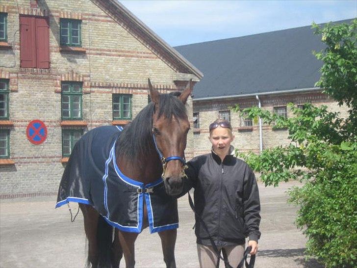 Traver Nicebib G  - Ude og gå en tur :) billede 7