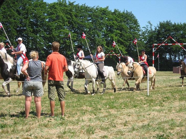 Anden særlig race Hans billede 20