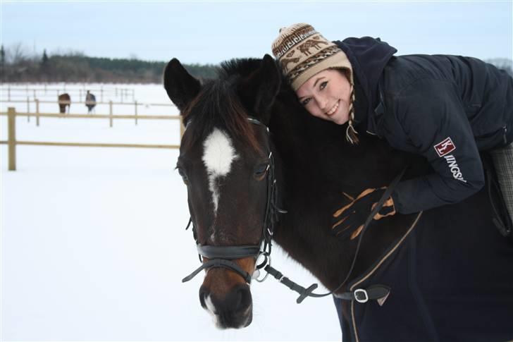 Anden særlig race Le fleur   - Elsker min ponypige Foto: Mor billede 14