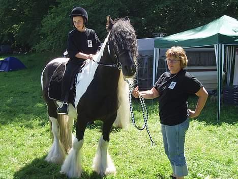 Tinker Lord Wallentin  * DØD * - Bregentved 2006 billede 12