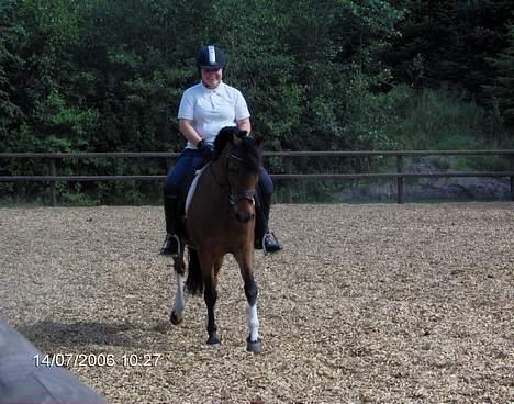 Anden særlig race Calvin Klein <3 R.I.P - Hehe... :) Calle og jeg i lidt undervisning af søs... :) *NYT* billede 13