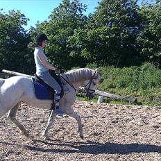 Anden særlig race Yasmin!<3 