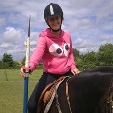 New Forest JOLIE