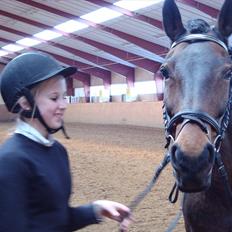 Anden særlig race Dalby's Lotte