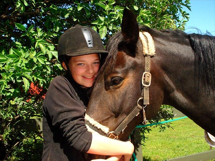 Anden særlig race Mr. Swing King <3 - Jeg elsker dig Swingking! FOTO: Cecilie billede 16