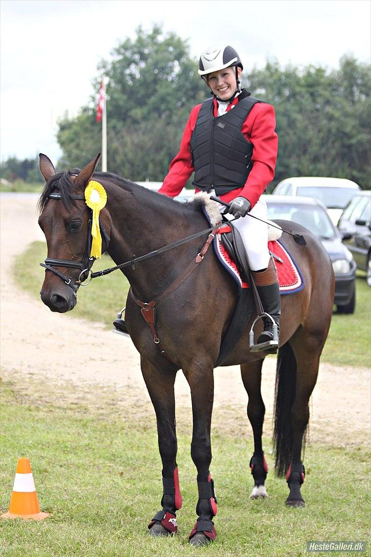 Anden særlig race Chiquita *Bananen* - Er meget stolt :-)  billede 7