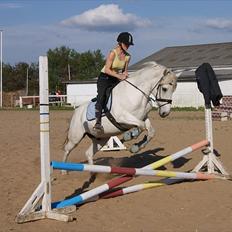 Connemara Nygaards Pirre