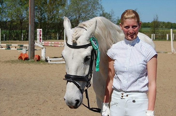 Connemara Nygaards Pirre billede 12