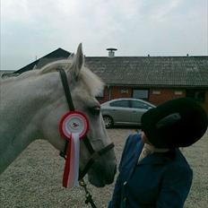 Connemara Philipstatt's Gaia, min soulmate