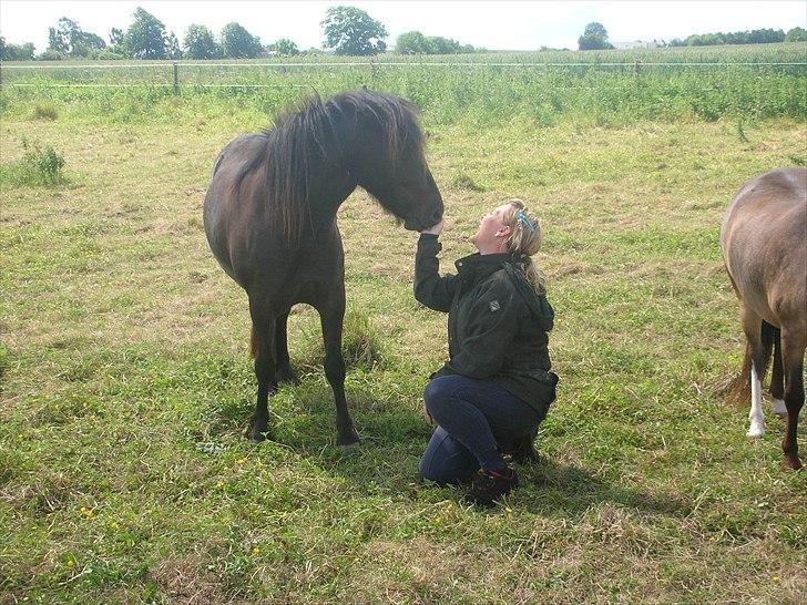Anden særlig race frida billede 13
