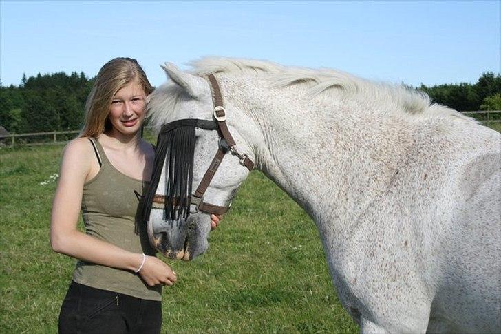 Anden særlig race Leonardo - 13. Savner dig allerede! /; billede 13