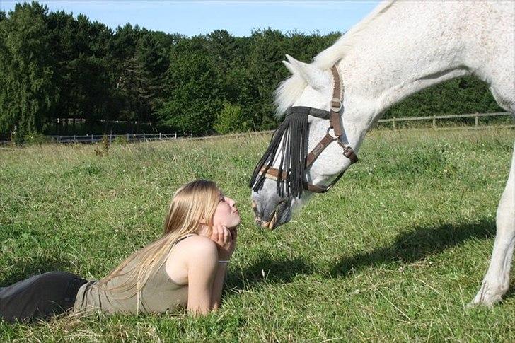 Anden særlig race Leonardo - 19. Mussi<3 billede 19