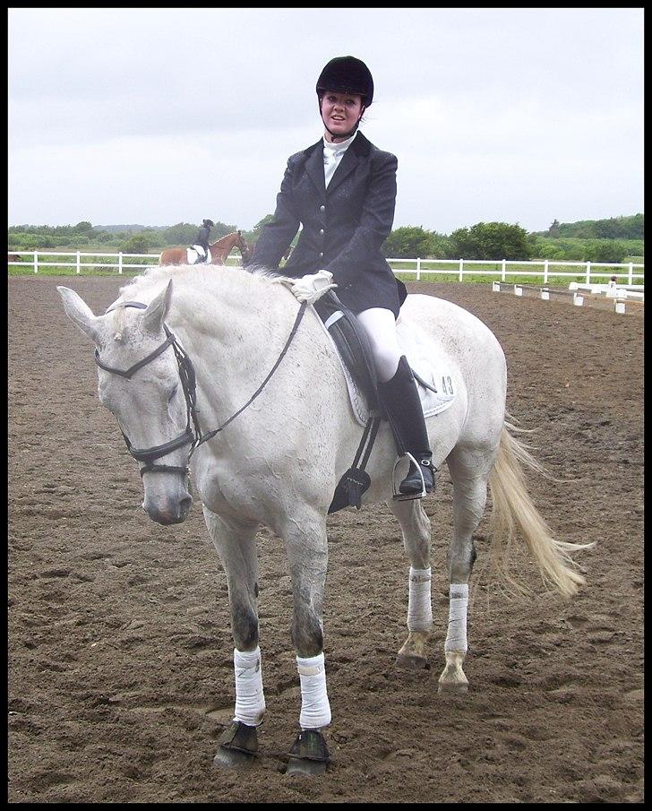 Holstener Loredana billede 7