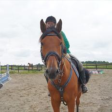 Anden særlig race Magic Boy