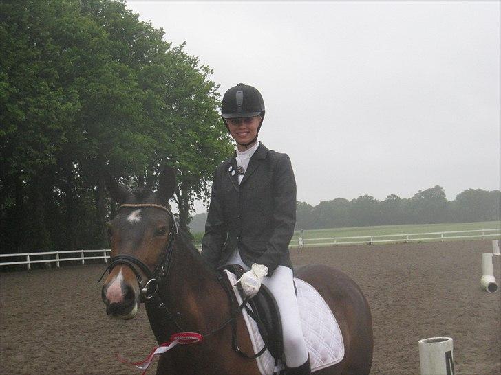 Anden særlig race Troldegårdens Bailey  - Vinder vores første Lb1 :-) billede 13