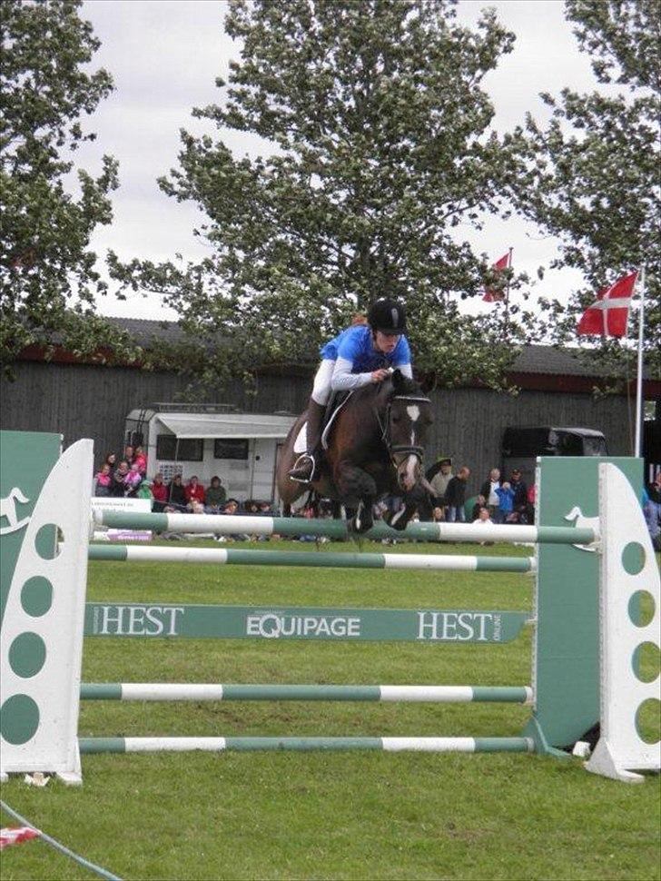 DSP Sebastian - Sebastian over 150 billede 1