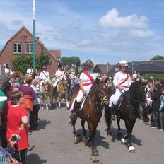 Anden særlig race Black;)
