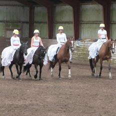 Anden særlig race Black;)