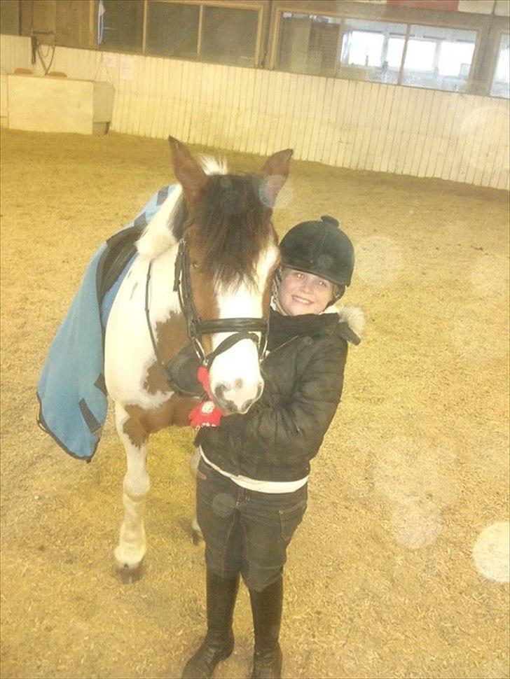 Anden særlig race Mr. Blue<3 - En af de første dage! :') billede 6