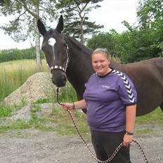 Anden særlig race Kiki Dee