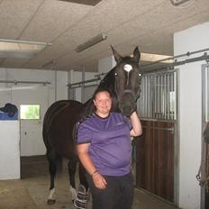 Anden særlig race Kiki Dee