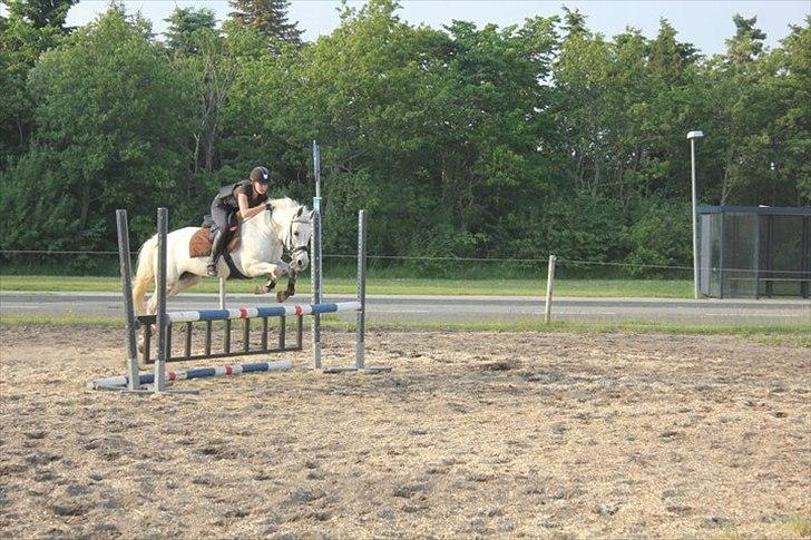 DSP Madeleine<3 - Undervisning :p billede 7