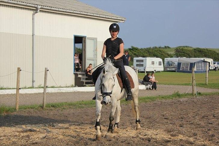 DSP Madeleine<3 - :p billede 8