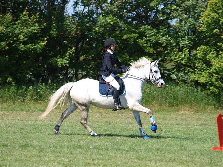 DSP Madeleine<3 - Seje Maddy! :D billede 14