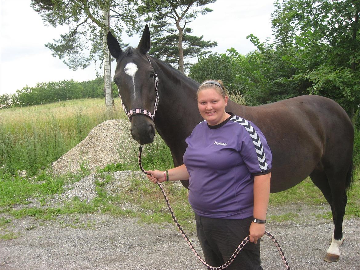 Anden særlig race Kiki Dee billede 2