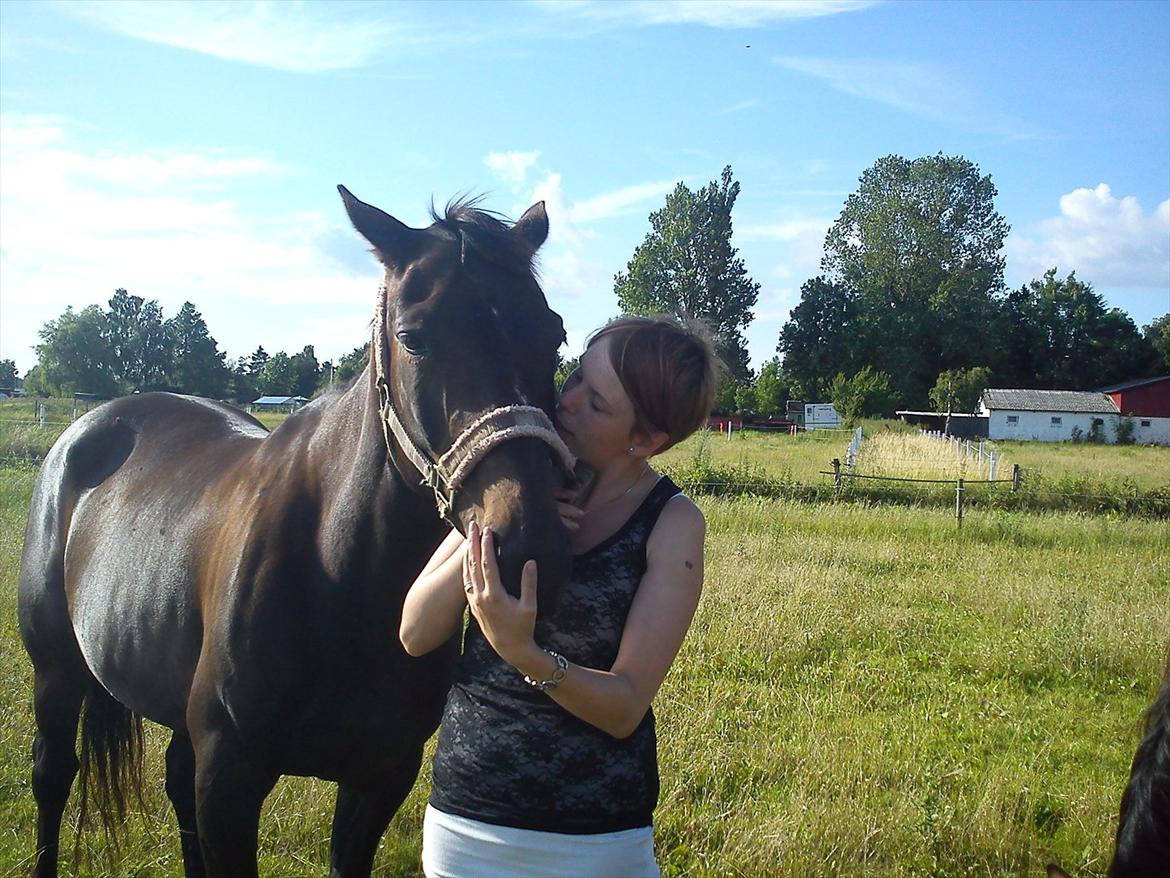 Traver Missey <3 billede 6