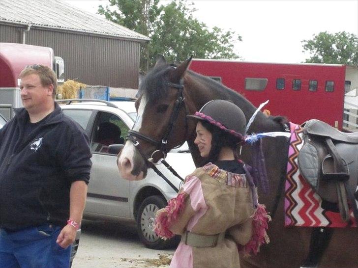 Anden særlig race Victor! billede 14