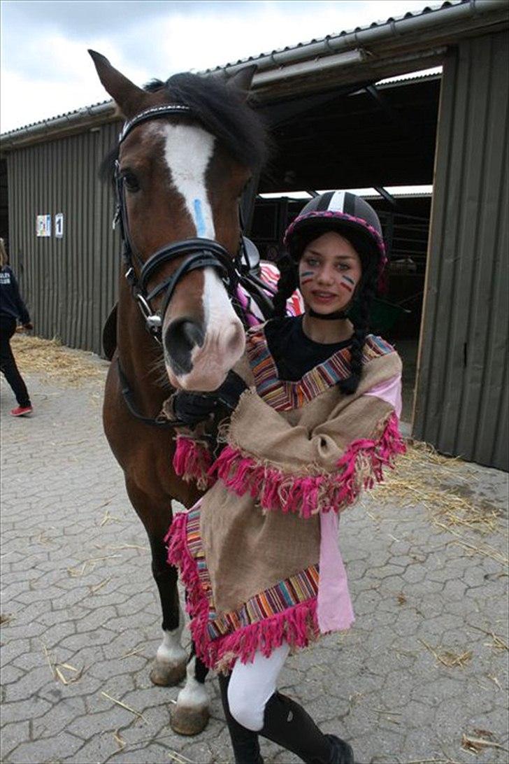 Anden særlig race Victor! billede 16