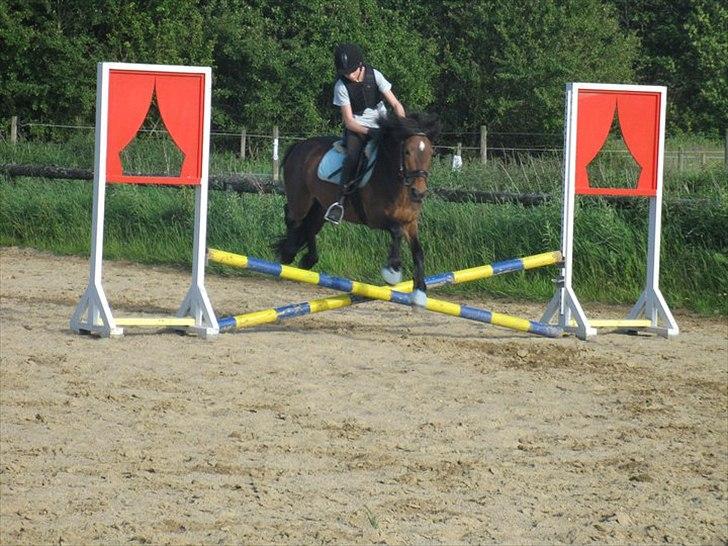 Anden særlig race Nemo - Sidste springtime inden sommerferien billede 13