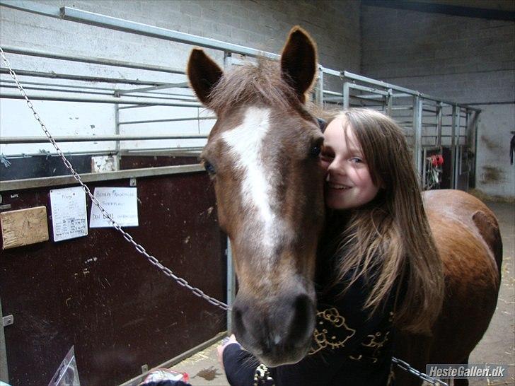 Anden særlig race Buster - :D <3 billede 2