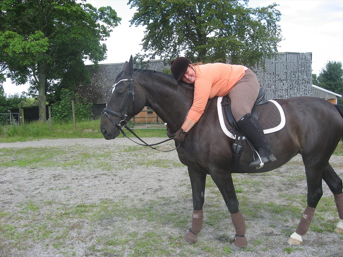 Anden særlig race Kiki Dee billede 12