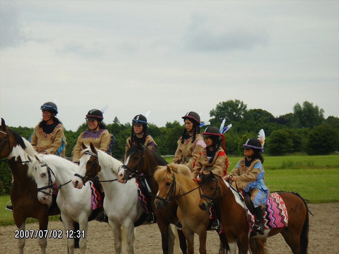 Anden særlig race Canupa billede 18