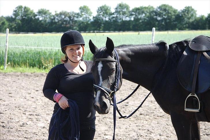 Anden særlig race Bella billede 16