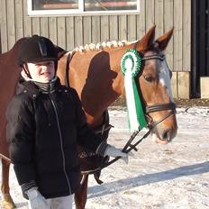 Anden særlig race Beauty 