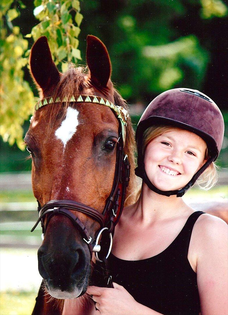 Anden særlig race Piccolo  - Ridelejr foto 2011 (: [Foto: Peter Kirk Andersen] billede 6