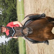 Oldenborg Rammstein solgt