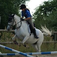Anden særlig race Viola Snefnug Olsen