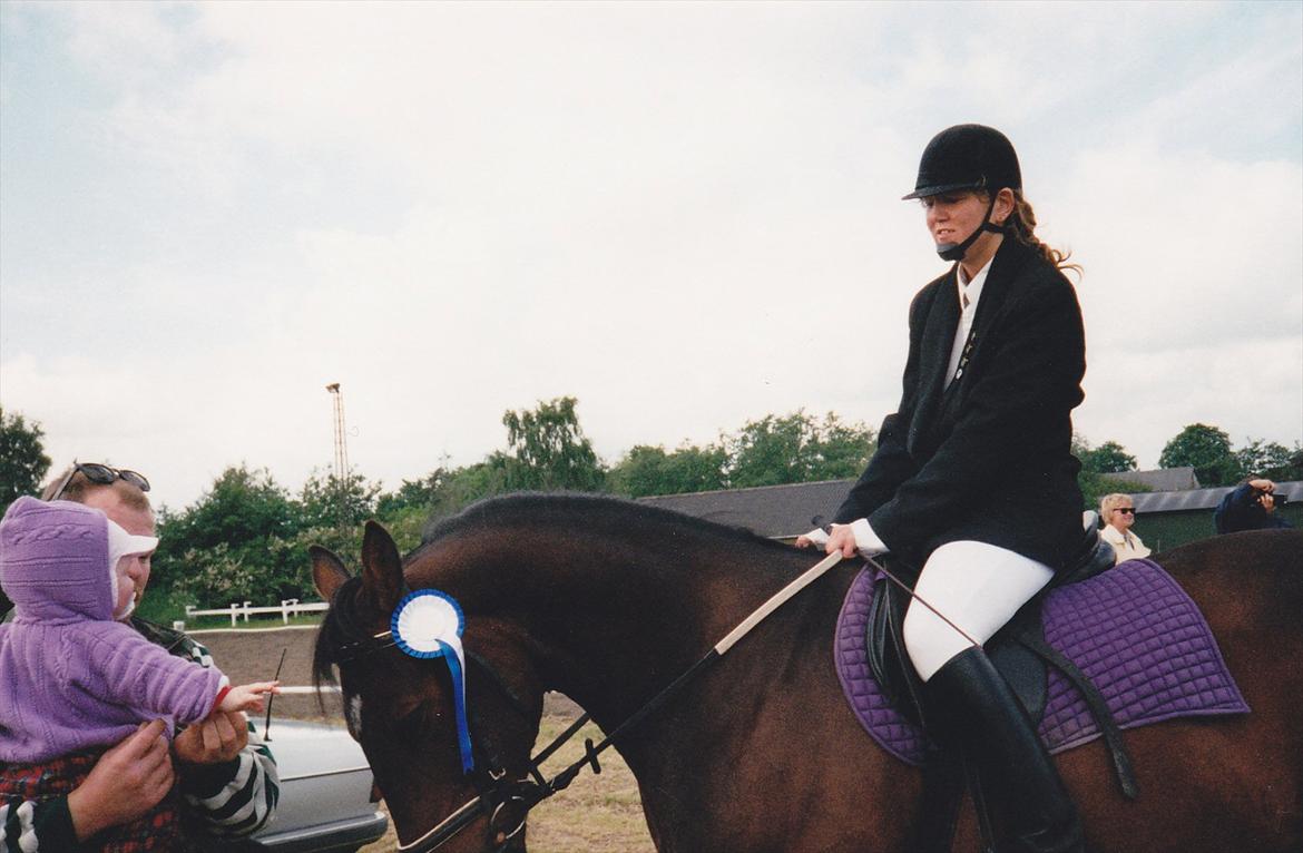 Traver Lucky billede 18