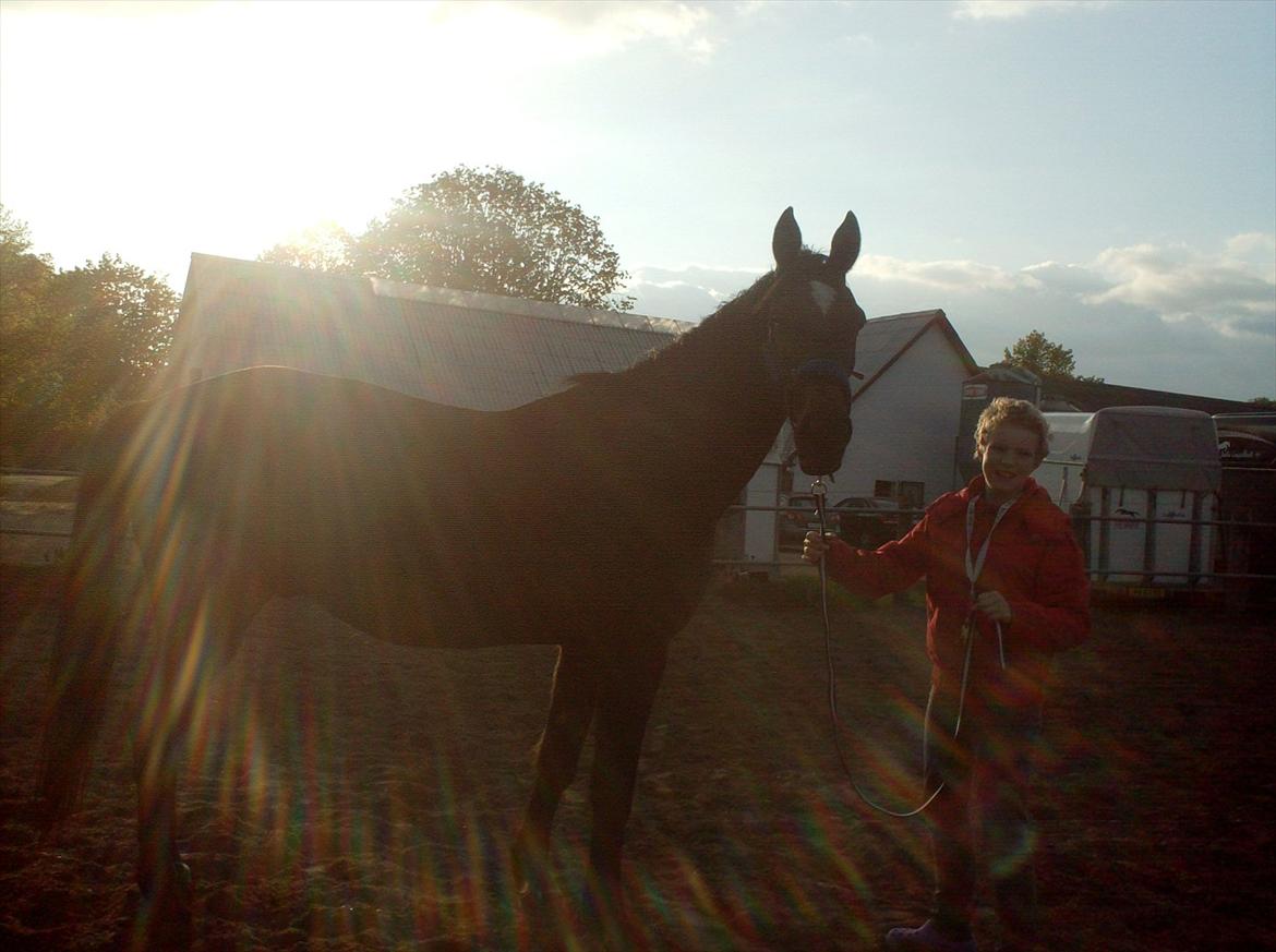 Traver Basse *Dixi Stenbäck* - Nøj.. Han kigger og kan virkelig godt lide og blive fotoferet :D billede 7