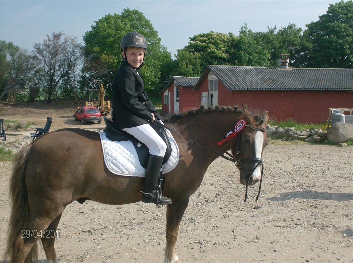 Anden særlig race cosmo de lux <3<3<3<3<3 - og en 1 plads i ld2 :* den dag glemmer jeg aldrig ;* billede 16