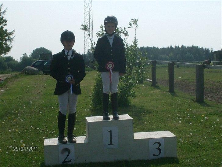 Anden særlig race cosmo de lux <3<3<3<3<3 - 1 plads i ld2 billede 17