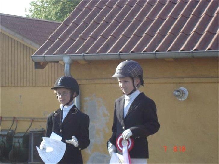 Anden særlig race cosmo de lux <3<3<3<3<3 - 1 plads i boller i en ld1 :* billede 19